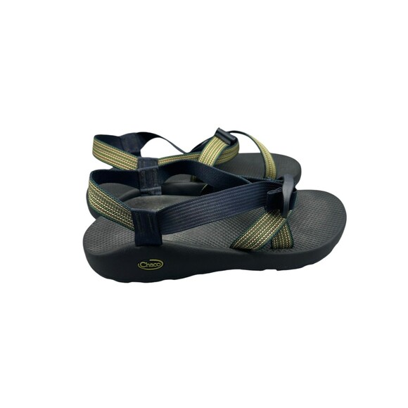 Chaco Z/1 Classic Split Gray Hiking Outdoor Sport Sandals Men\'s Size 14 main image 6